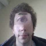 Jimmy the cyclops