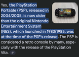 PSP Nes