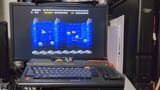 im going to use a x68000 as a background because