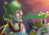 Its all so tiresome