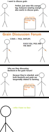 discussionsonslashvslash