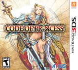 Code_of_Princess