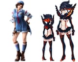 asuka senketsu