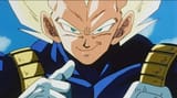 Super Vegeta