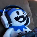 frost gaming