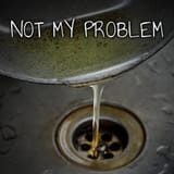 not my problem
