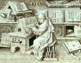 Scribe