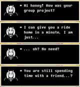 call
