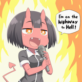 Solo, 1girl, fiery background, fire s-2298009525