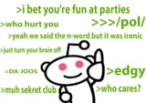 redditist