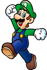 Luigi_by_Shigehisa_Nakaue[1]