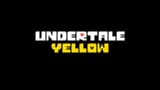 Undertale-Yellow