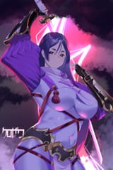 Raikou[NL](495)
