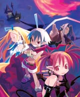 Disgaea 1
