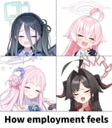 employment