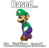 luigizased