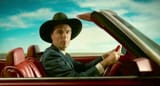fancy drivin alright