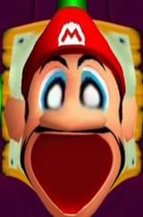 MARIOOOOOOOOOO