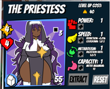 Priestess