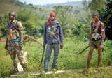 african fahsion