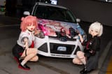 kirara car1