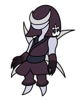 Ninja Nobody