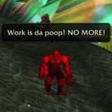 NO MORE