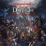 Wizardry Variants Daphne