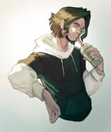 nichol-drinking-a-shamrock-shake-by-alixnt-fanart-v0-ty614x61gasa1