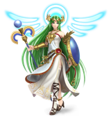 Palutena_SSBU