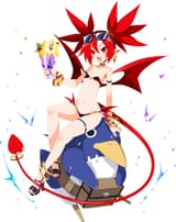 __etna_and_prinny_disgaea_and_1_more_drawn_by_harada_takehito__sample-299951e1ea59c0419789835f55a18d57