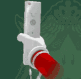 mario shows you how to jack off