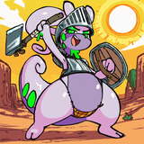 Solo, 1girl, 1.5__Thick outlines __, colored lineart, anime shading, amazing qu s-3228050676