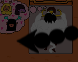 wishing i let my ol pal spamton (kill me)