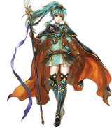 Brave Eirika