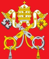 Vatican Coat of Arms