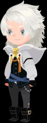 baldr dark road
