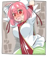 __ibaraki_kasen_touhou_drawn_by_eromame__6c98a4935b34c3519719bdc1235000b4