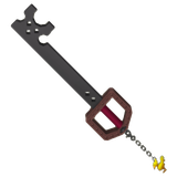 Metal Chocobo