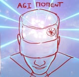 AGI moment