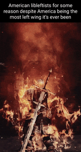 arson