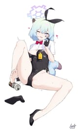 shigure_blue_archive_drawn_by_mona_kkkk__85acbe7b0c9f4aa1bf51f81cffdb4a38