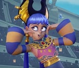 cute anubia 2