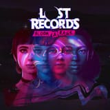 Lost Records: Bloom &amp; Rage