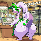Solo, 1boy, 1.5__Thick outlines __, colored lineart, anime shading, amazing qua s-3610802552