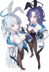 __sensei_yuuka_doodle_sensei_and_noa_blue_archive_drawn_by_tamago_eva1314056__sample-31ff85c26ed227bfc6db92fe0ff47751