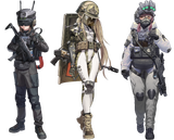 Elysion MP Nikkes
