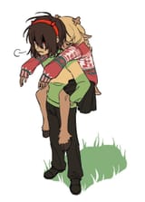 __kris_and_noelle_holiday_deltarune_drawn_by_r0ut3__sample-65e35f0a77445fc48c7fb38e73efddeb