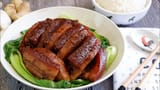 pork belly with taro (try it its bretty gud)