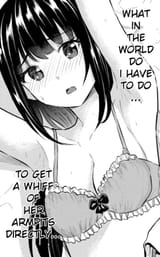 armpits